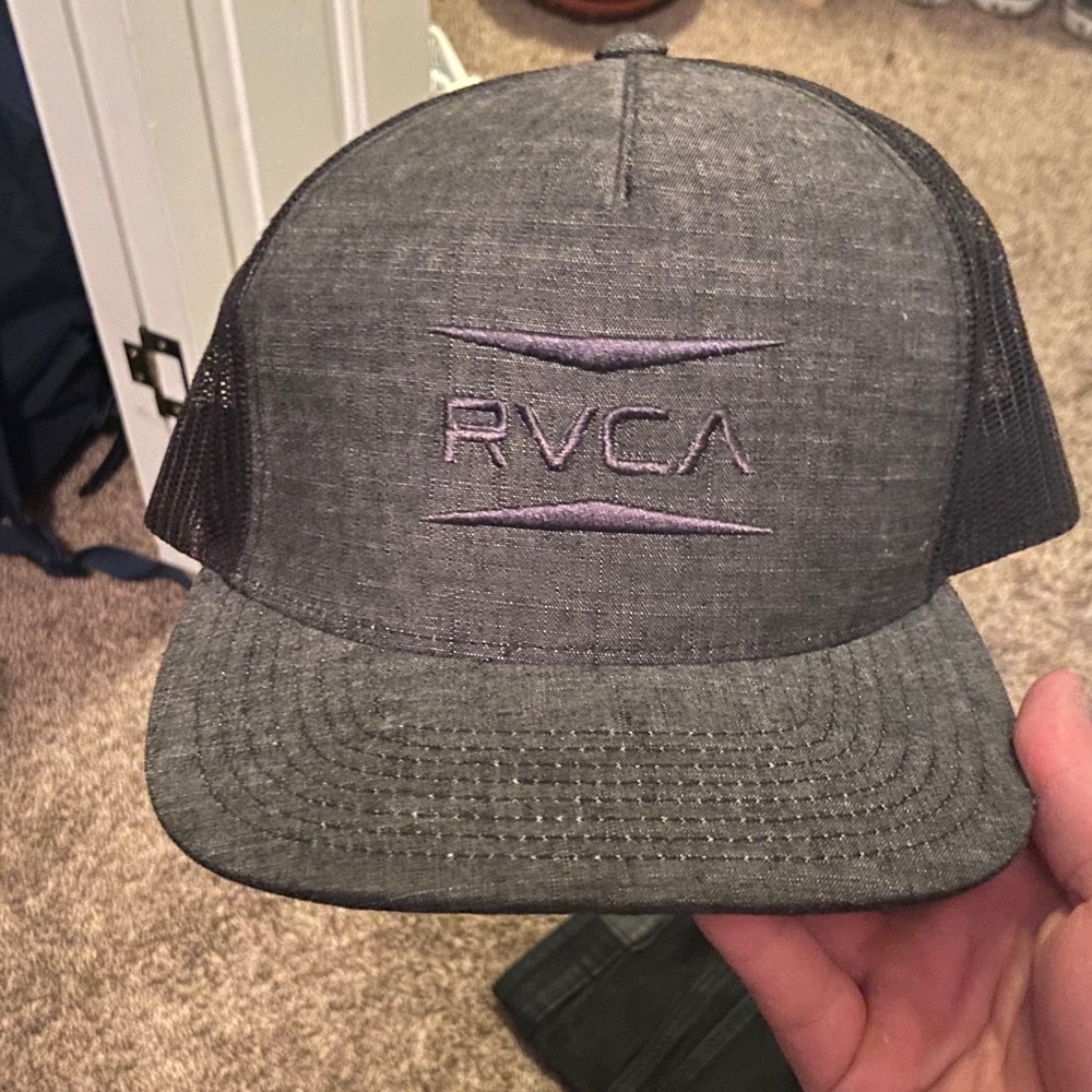 rvca hat